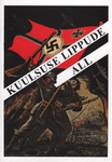 Kuulsuse lippude all. 1941/2015
