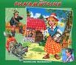 Punamütsike