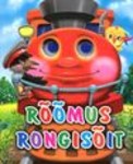 Rõõmus rongisõit