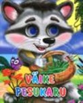Väike pesukaru