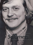 Salumets. Muutumised