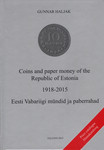 Eesti Vabariigi mündid ja paberrahad 1918-2015