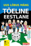 Tõeline eestlane. Uus lõbus mäng