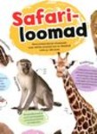 Safariloomad. Poster
