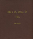 Uus Testament 1715