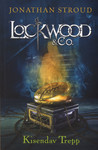 Kisendav trepp. Lockwood & Co