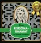 Suur ristsõnaraamat