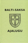 Balti-Saksa ajalugu