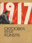 Oktoober eesti kunstis