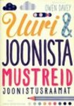 Uuri ja joonista mustreid