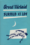 Surnud ei loe