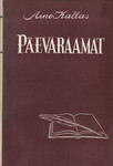 Päevaraamat