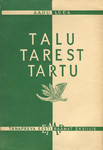 Talutarest Tartusse