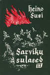 Sarviku sulased