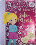 Minu salapäevik