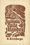 Jumala Talle jälgedes