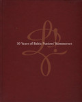 50 Years of Baltic Nations' Kommerses