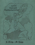 Lood Vanast Testamendist
