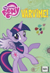 My Little Pony. Värvime