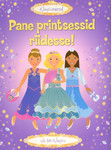 Pane printsessid riidesse. Kleepsuraamat