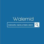 Walemid. Matemaatika, keemia ja füüsika valemid