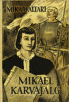 Mikael Karvajalg