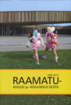 Raamatukogud ja -kogundus eestis