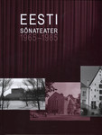 Eesti sõnateater 1965-1985