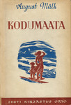 Kodumaata