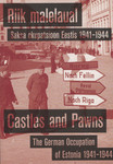 Riik malelaual. Castles and Pawns