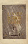 Nimed marmortahvlil