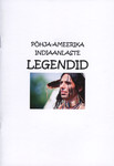 Põhja-Ameerika indiaanlaste legendid