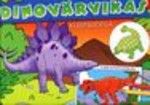 Dinovärvikas