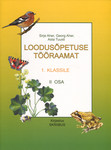Loodusõpetuse tööraamat 1. klassile