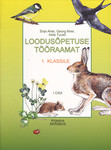 Loodusõpetuse tööraamat 1. klassile