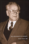 Elu raamatute keskel