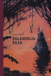 Saladuslik saar