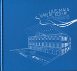 Uus maja vanal kohal