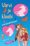 Vali ja kleebi oma lemmikhobuseid. Kleepsuraamat