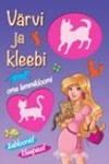 Värvi ja kleebi oma lemmikloomi. Kleepsuraamat