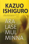 Ära lase mul minna
