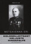Kolonelleitnant Heljuste hingepalve