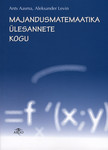 Majandusmatemaatika ülesannete kogu