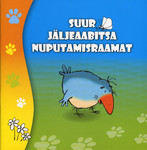 Suur jäljeaabitsa nuputamisraamat
