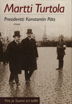 Presidentti Konstantin Päts