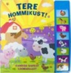 Tere hommikust!. Kaheksa lihtsat loomahäält!