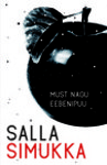 Must nagu eebenipuu. Lumikki