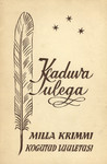 Kaduva sulega