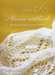 Aasa sallid. Knitted Shawls of Aasa Jõelaid