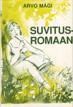 Suvitusromaan